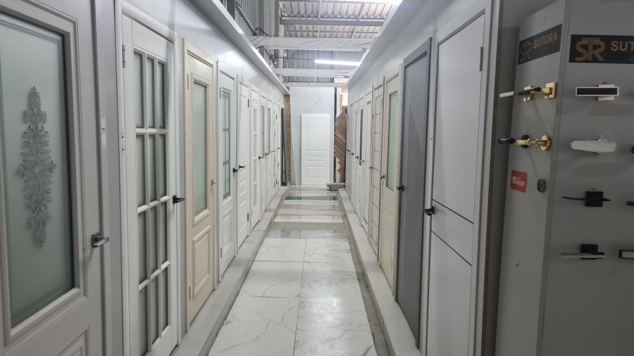 Бизнес по продаже СтройМатериалов