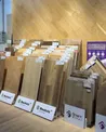 Салон дверей и напольного покрытия POLMART