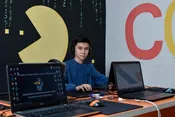 Школа программирования