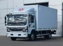 Продажа коммерческого транспорта