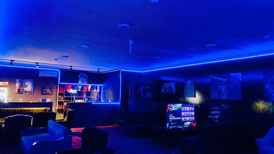 PS Club