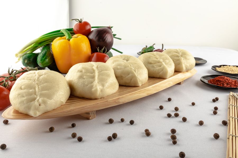 Производство корейской продукции - Mr.Kim