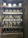Магазин парфюмерии в элитном районе города Алматы 