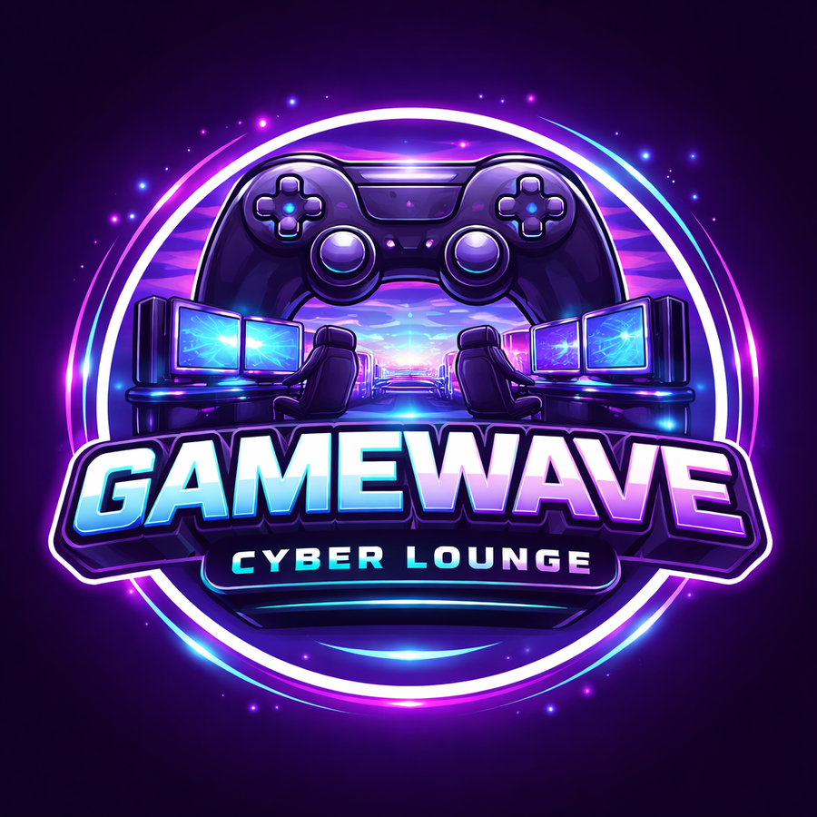 VR Gaming lounge