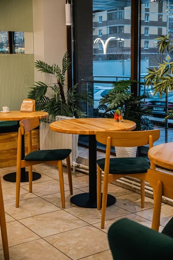 Кофейня Penka Coffee