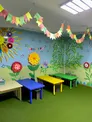 Мини сад и развивающий центр для детей