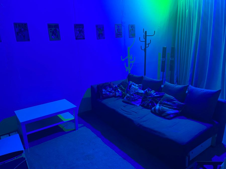 PlayStation5 club