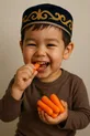 Производство мини-моркови Baby Carrots
