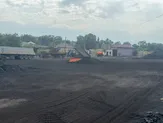 Промбаза с ЖД тупиком