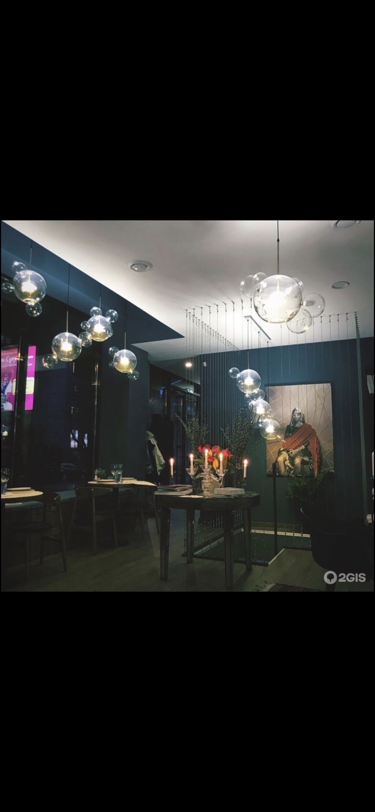 Кофейня Coffeemania