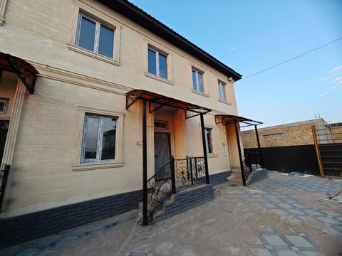 Таунхаусы