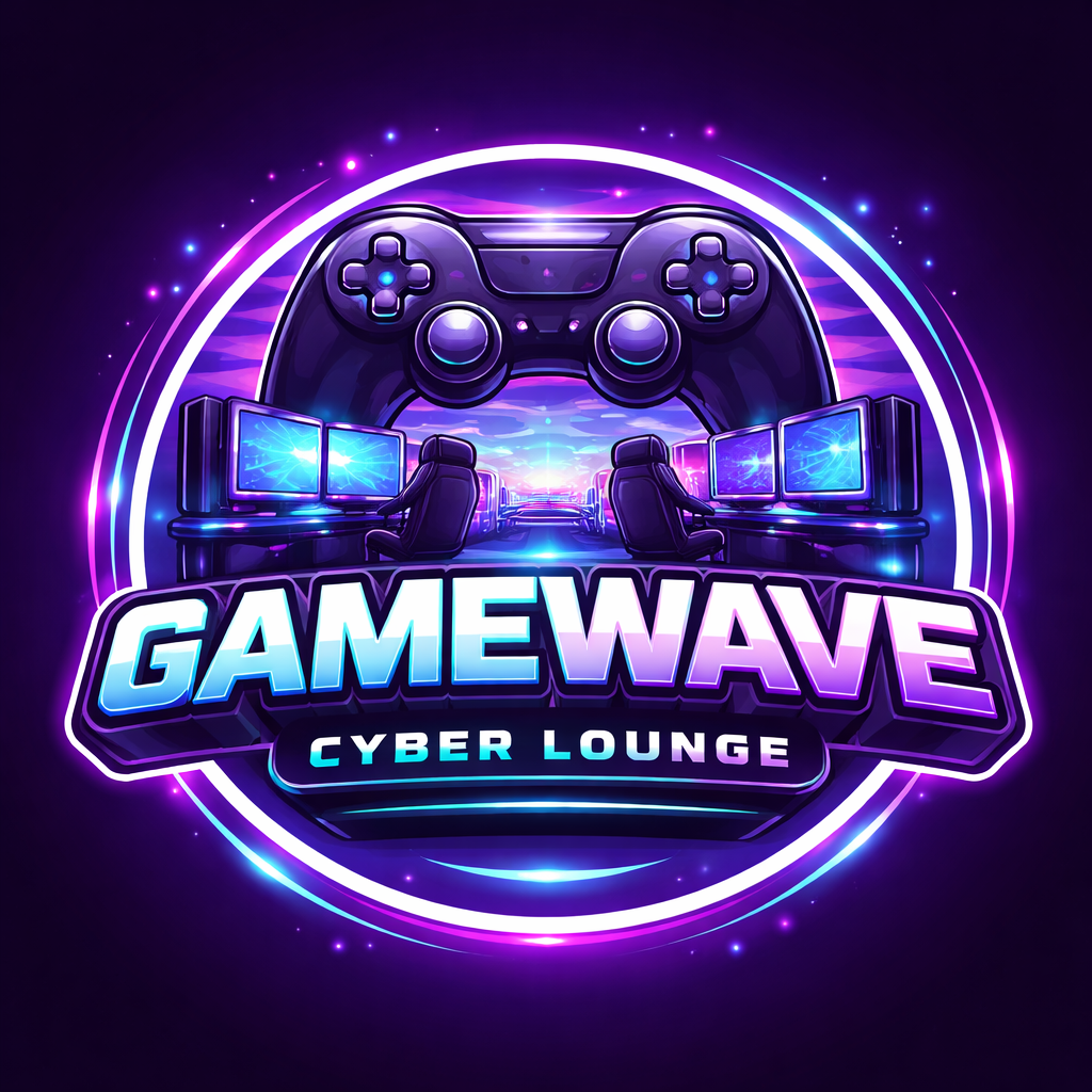 VR Gaming lounge