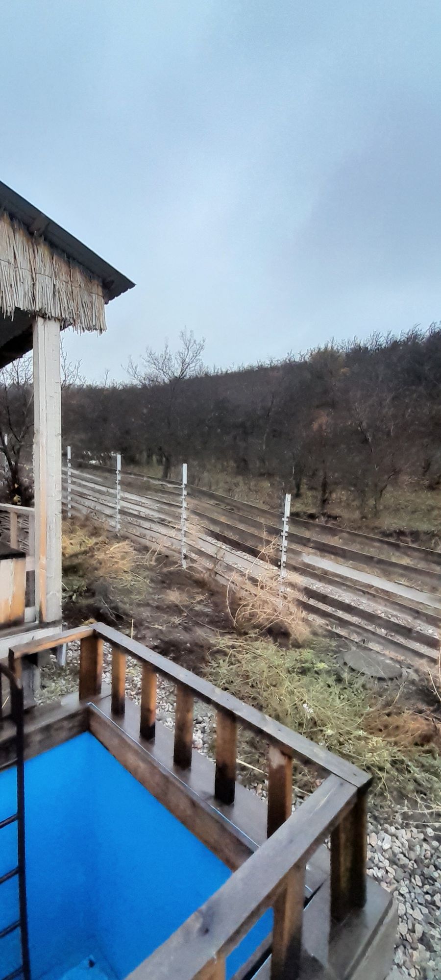 Зона отдыха