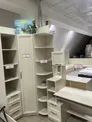 Мебельный салон в торговом центре