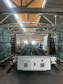 Завод по обработке стекла
