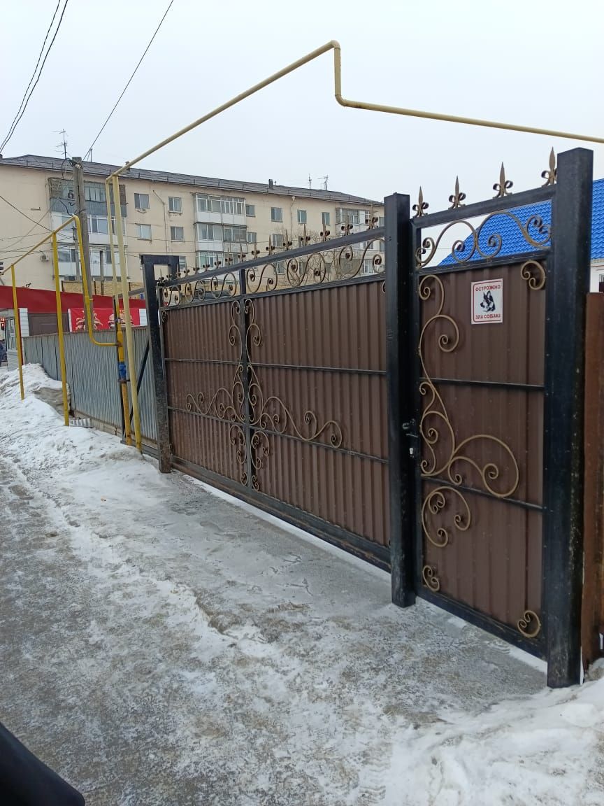 Автосервис, СТО, Шинка в районе Сарыарка