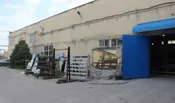 Завод по производству предизолированных труб