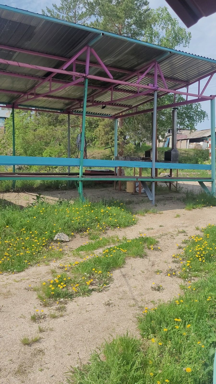 База отдыха «Дельфин»