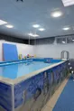 Детский бассейн «Капитошка»