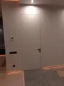 Производство скрытых дверей