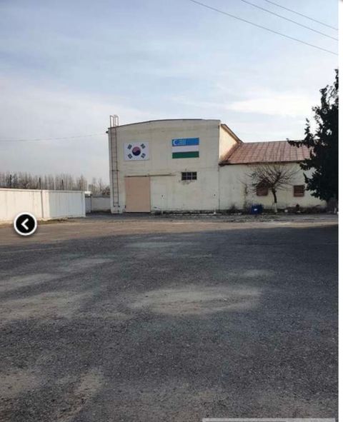 Производство пряжи