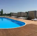 Зона отдыха «Rancho Club»