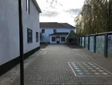 Действующий детский сад