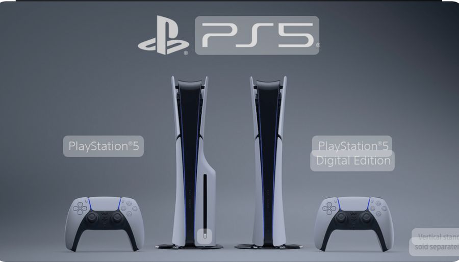 Sony PlayStation 5