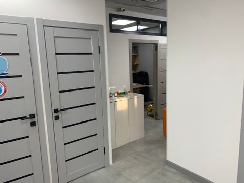 Оздоровительный центр