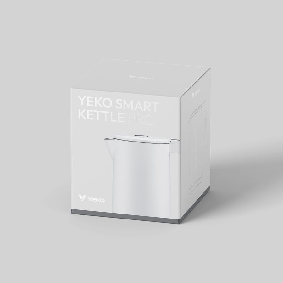 Бренд бытовой и цифровой техники Yeko