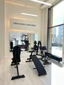 Женский тренажерный зал Saufit