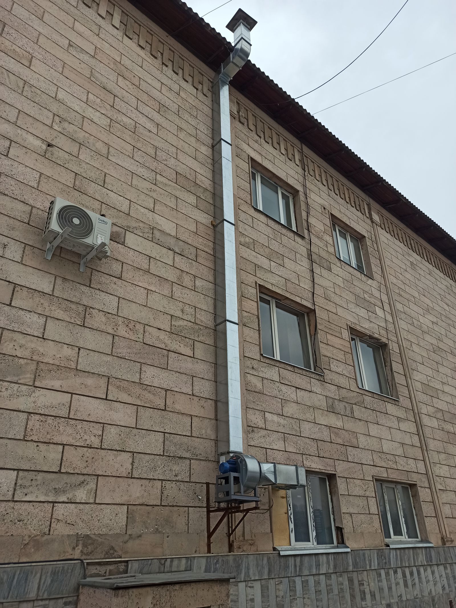 Столярный цех