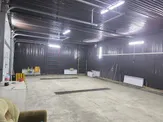 Автомоечный комплекс и магазин