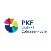 PKF Оценка собственности - Логотип. SDELKA.KZ