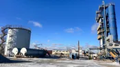 Асфальтобетонное производство «Гранд АБЗ»