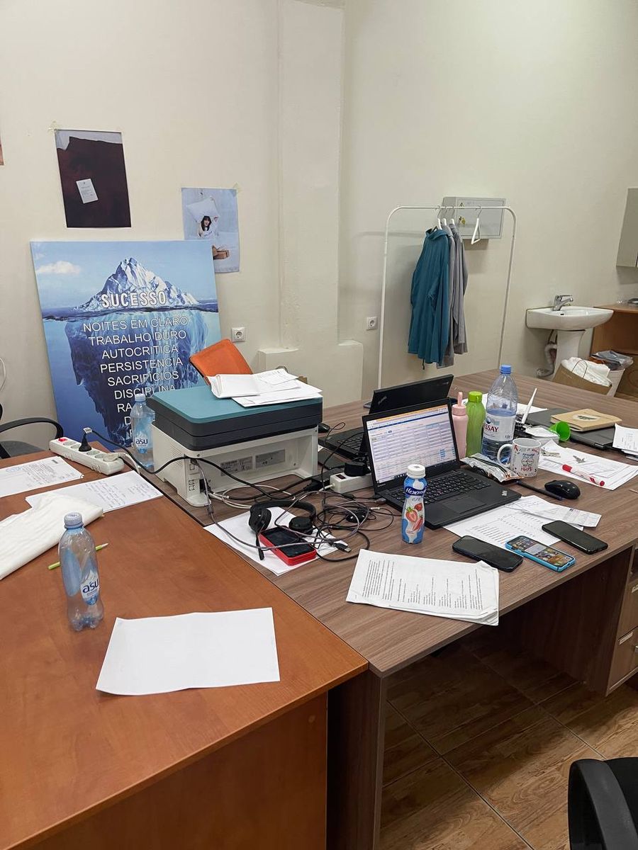 Готовый бизнес Jumsaq home с производством