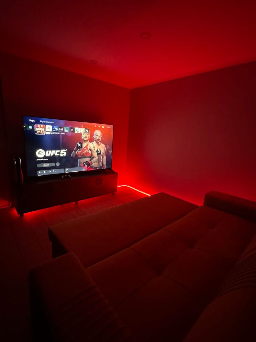 Playstation клуб