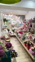 Действующая цветочная студия