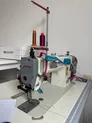 Цех по производству кожаных сумок