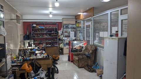 Производство обуви, ручная работа