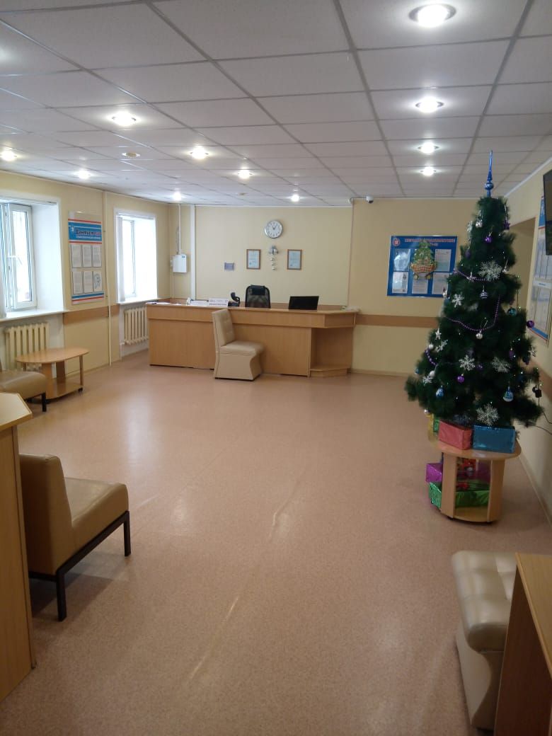 Стоматологическая клиника