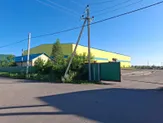 Современное хранилище