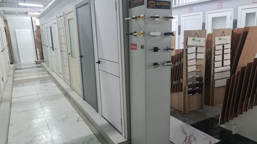 Бизнес по продаже СтройМатериалов