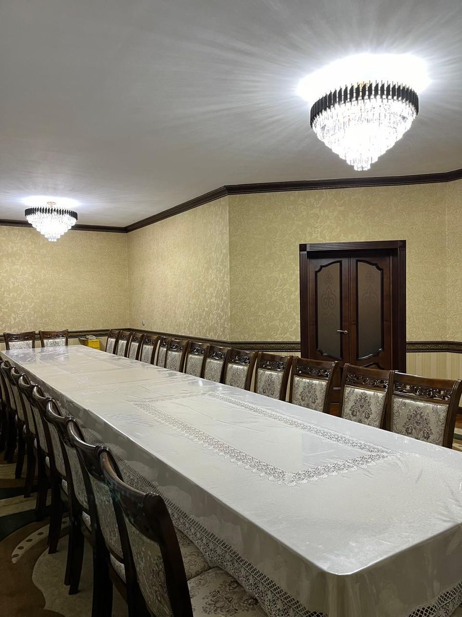 Многофункциональный комплекс