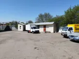 Автосервис