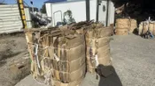 Бизнес по сбору и прессовке вторсырья