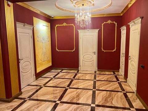 Гостиница 34 номера