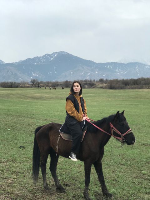 Конный клуб