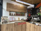 Сеть Vape Shop и кофе с собой. 12 филиалов.