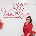 Школа высокой моды, дизайна и ателье корсетов
